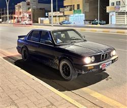 بي ام دبليو الفئة 3